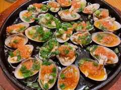 -川菜故事(光谷步行街店)