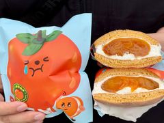 -泽田本家·铜锣烧(美罗城店)