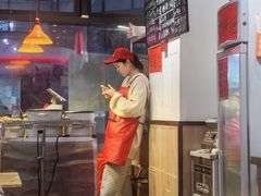 -柳州肥姨妈大骨螺蛳粉(曹路店)