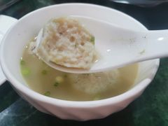 -齐海鱼圣深海石斑鱼火锅店(极地海洋世界店)