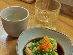 杏酒-章之鱼家(体育东路店)