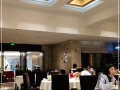 大堂-广东胜利宾馆西关粤中餐厅