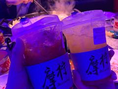-蛙来哒(友谊阳光城店)