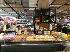 -永辉超市(鲁谷店)