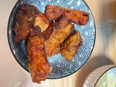 -大益烤鸡