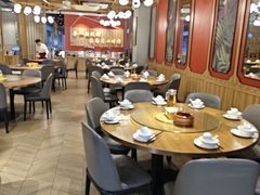 -俏湖兰·辣椒炒个肉(海沧店)