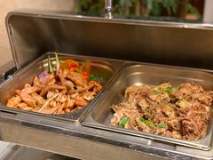 -漳州皇冠假日酒店·原素全日制餐厅