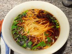 -南京大牌档(青岛万象城店)