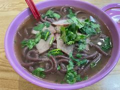 -牛马行牛肉饸饹铺(长春总店)