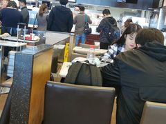 -肯德基(南京高铁1店)
