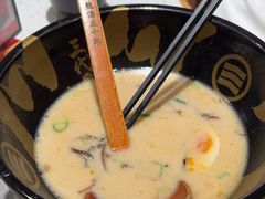 -味千拉面(广州白云机场T1西二店)