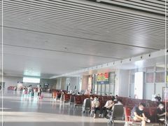 -邯郸东站