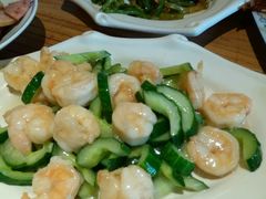-普天和酒楼·新津菜·烤鸭(天津之眼店)