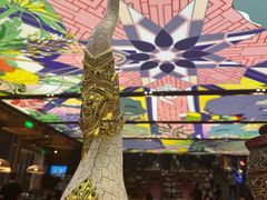 -simply thai天泰(世纪汇店)