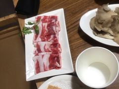 -傣妹火锅(南京东路一店)