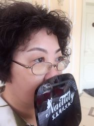 -Amy韩式定妆