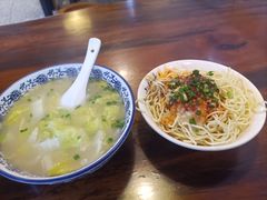 -春阳水饺(香槟广场店)