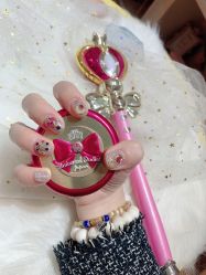 -PinkBaby美甲美睫
