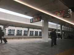 -惠阳站