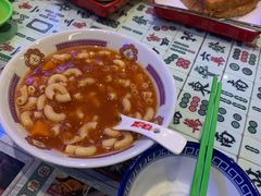 -七爷清汤腩·港式餐厅(金狮广场店)