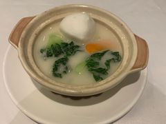 -明阁 Ming Court(广州朗豪酒店)