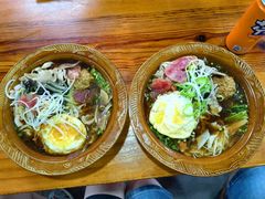 -邵顺兴锅盖面(金山宝地店)