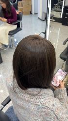 -DL HOPE造型