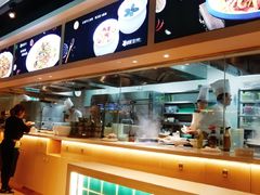 -楼兰古丽·新疆菜(大唐西市店)