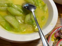 -新白鹿餐厅(百联中环店)