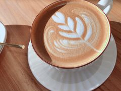 -AHAVA·Fang Baking Studio