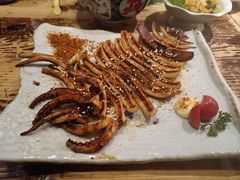 -小川洋风·寿司食堂(江汉路店)