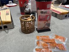 -钱锋炭缸烧烤(南湖大路总店)