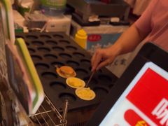 -味正点车轮饼可丽饼(南禅寺店)