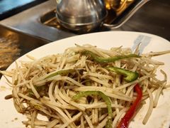 -大神太神·铁板烧(瑞虹天地月亮湾店)