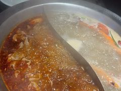 -额尔敦·品质自助(摩尔城店)