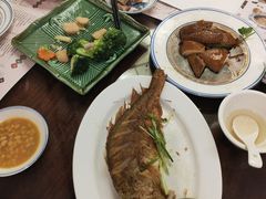 -中国大酒店·食街