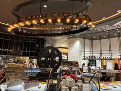 -星汇餐厅(新濠影汇店)