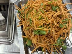 -7只羊·鲜羊肉串·地锅鸡精酿(玄武墨香路店)
