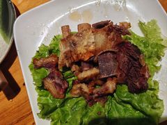 -一群羊手扒肉·火锅·早茶(远东公寓店)