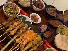 -DiAtas by Art Cafe Bumbu Bali
