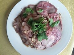 拼盘-老王头饺子(孟家店)