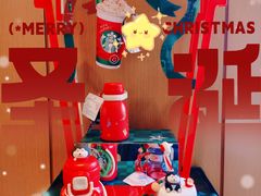 -星巴克(北京门头沟长安天街店)