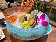 -耕海蟹将军(万象城店)