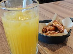 -必胜客(长安店)