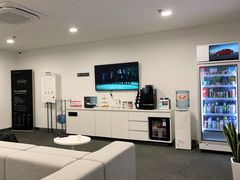 -TESLA 特斯拉(北京南四环中路特斯拉中心)