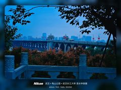 -武汉长江大桥