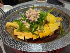 -林辉家宴·本地家常菜·头牌清远鸡(先锋店)