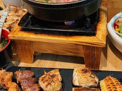 -森味花园·日本料理(伊藤洋华堂亚运村店)