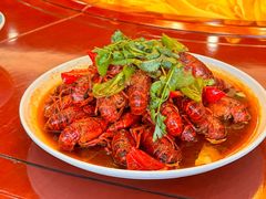 -仙林宾馆-餐厅