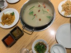 -阿源鱼捞斑鱼火锅·海鲜粥(山景尚宅店)